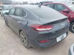 2018 HYUNDAI I30 PREMIU for sale at Copart BRISTOL