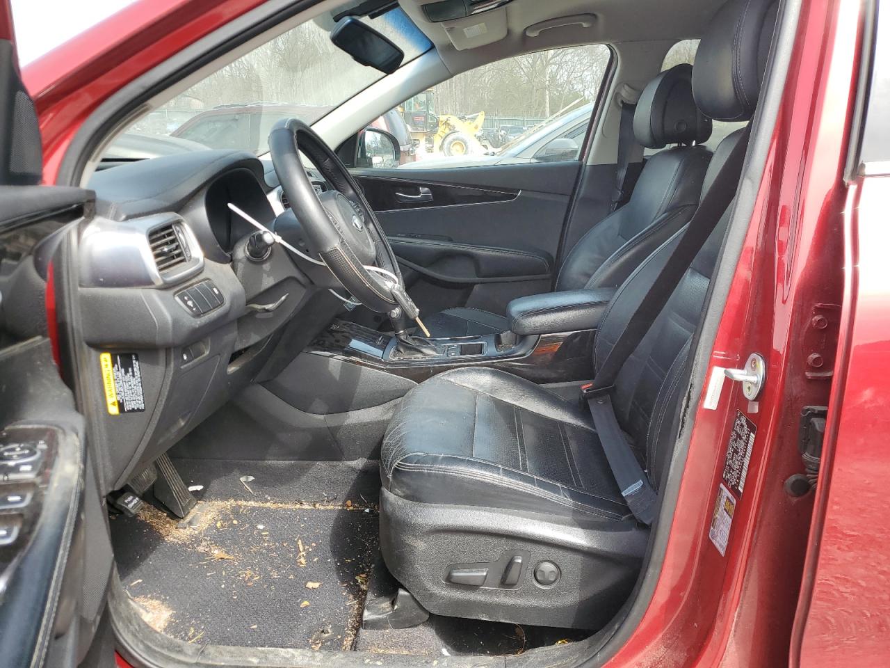 2016 Kia Sorento - Image 7