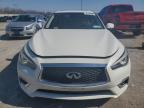 2018 Infiniti Q50 Luxe за продажба в Leroy, NY - Normal Wear