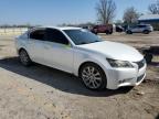 2013 Lexus Gs 350 იყიდება Wichita-ში, KS - Side