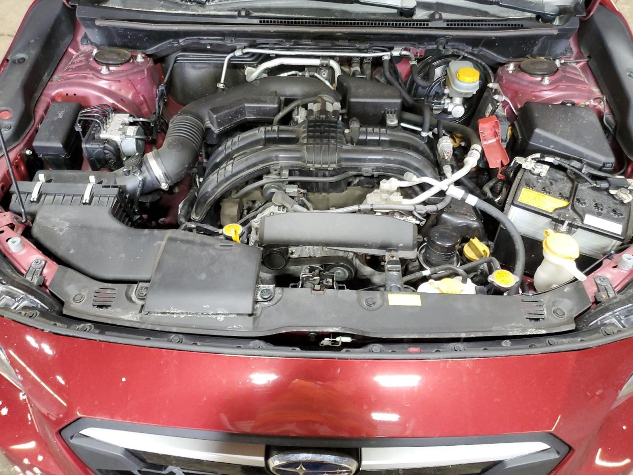 2018 Subaru XV - Image 12