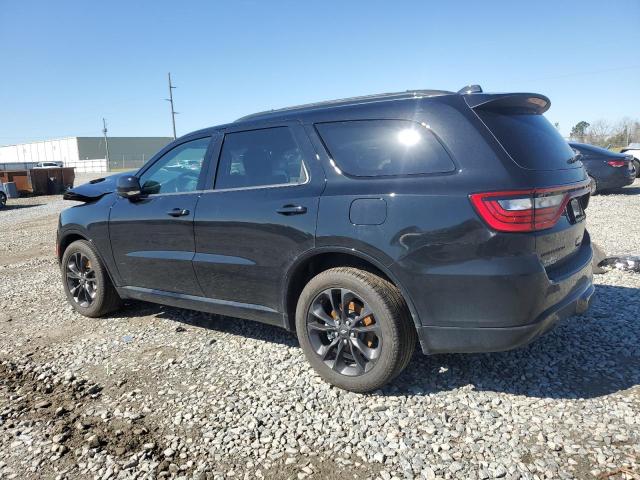  DODGE DURANGO 2024 Czarny