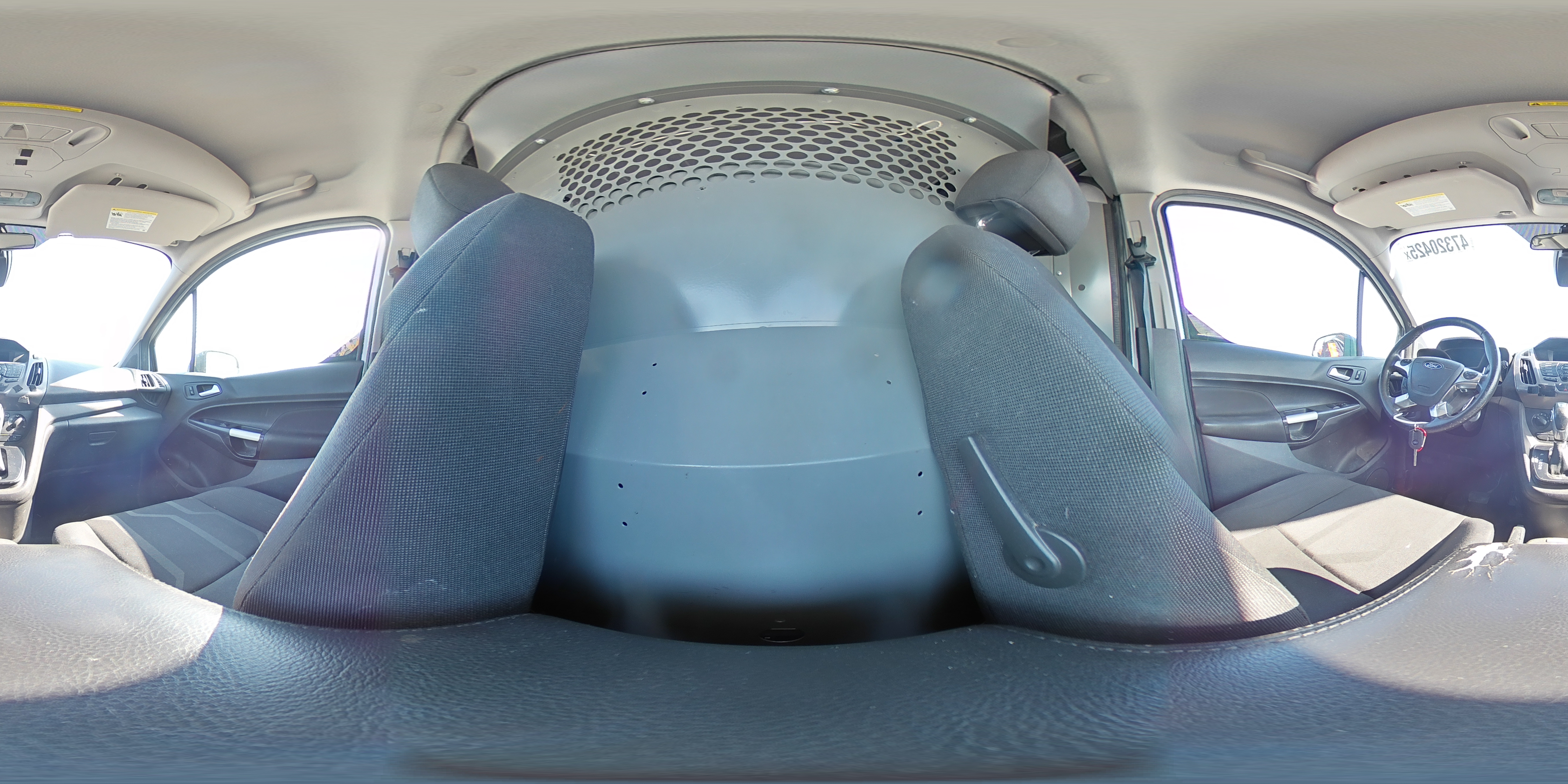 2016 Ford Transit - Image 14