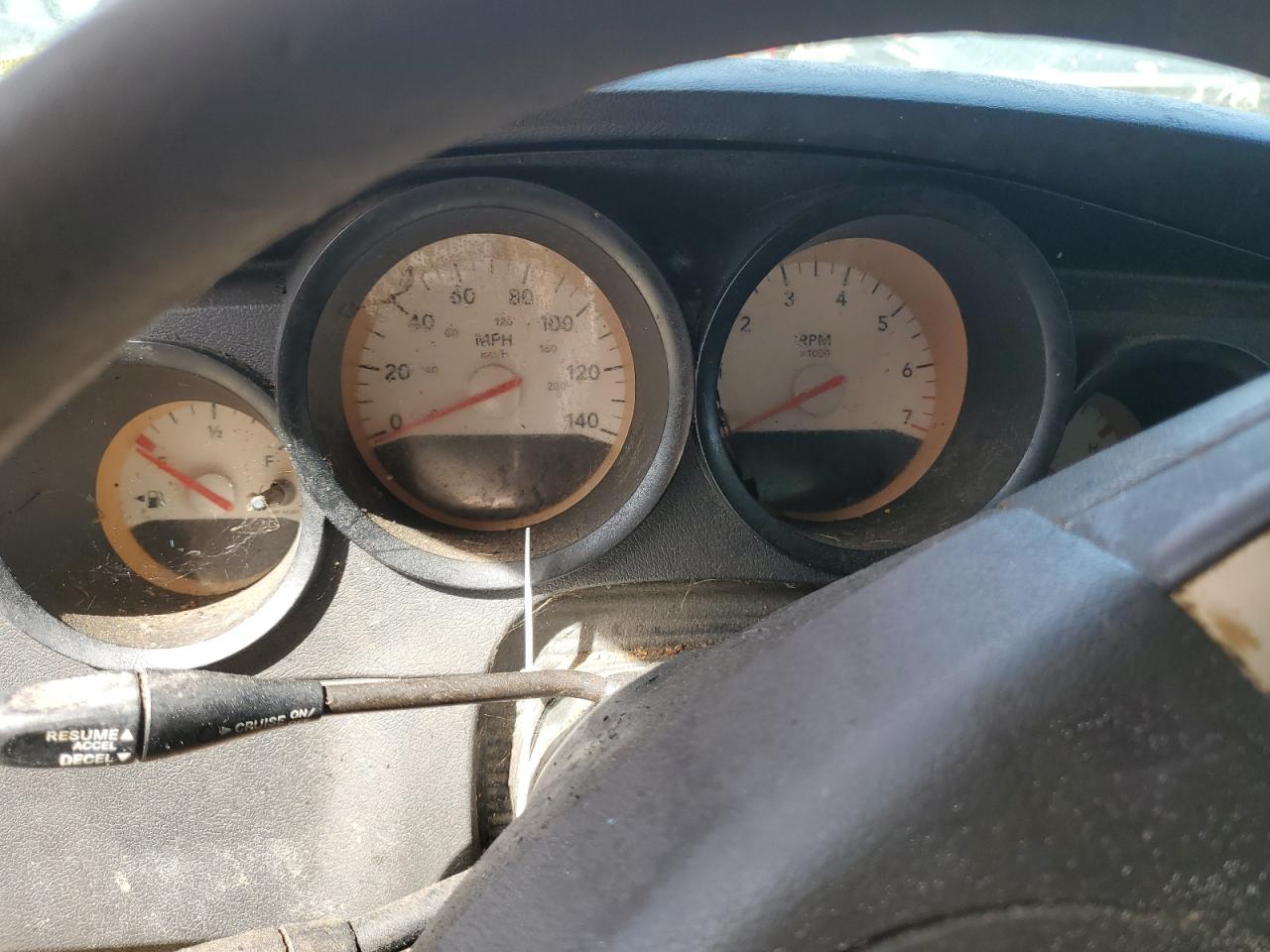 2006 Dodge Charger Se VIN: 2B3KA43R06H393530 Lot: 50746665