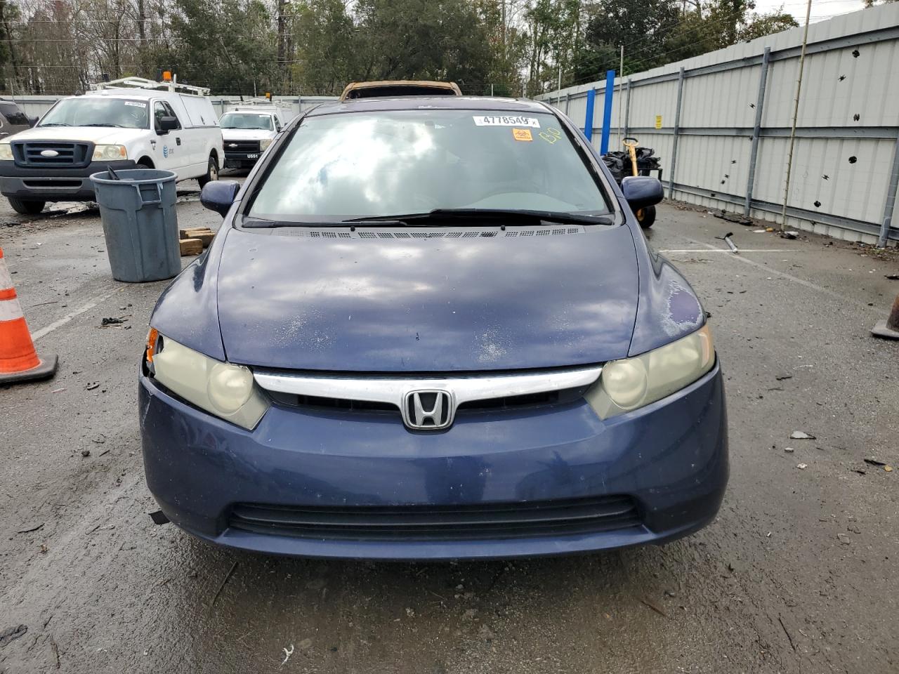 2006 Honda Civic - Image 5