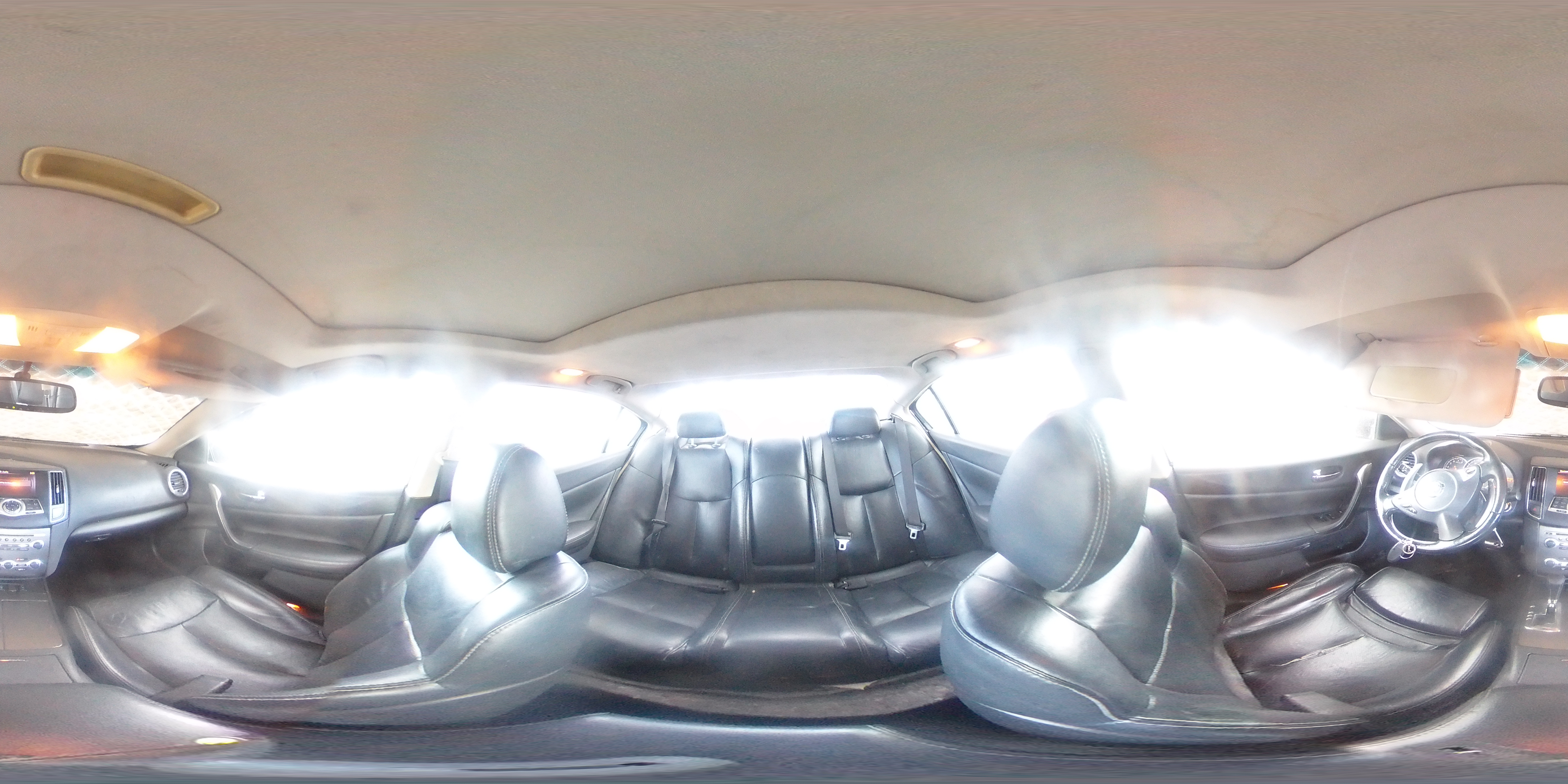 2011 Nissan Maxima S VIN: 1N4AA5AP5BC27347 Lot: 49137585