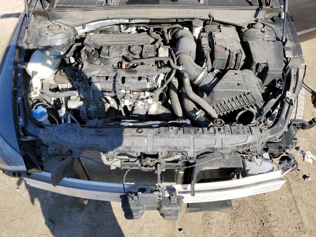 2020 Hyundai Sonata - Image 11