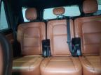 2019 Lincoln Navigator Reserve en Venta en Candia, NH - Front End
