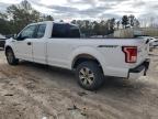 2017 Ford F150 Super Cab de vânzare în Knightdale, NC - Minor Dent/Scratches