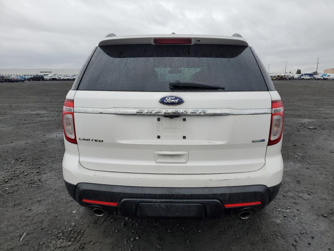 2013 Ford Explorer - Image 6