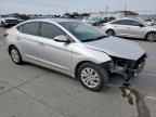 2019 Hyundai Elantra Se for Sale in Grand Prairie, TX - Side