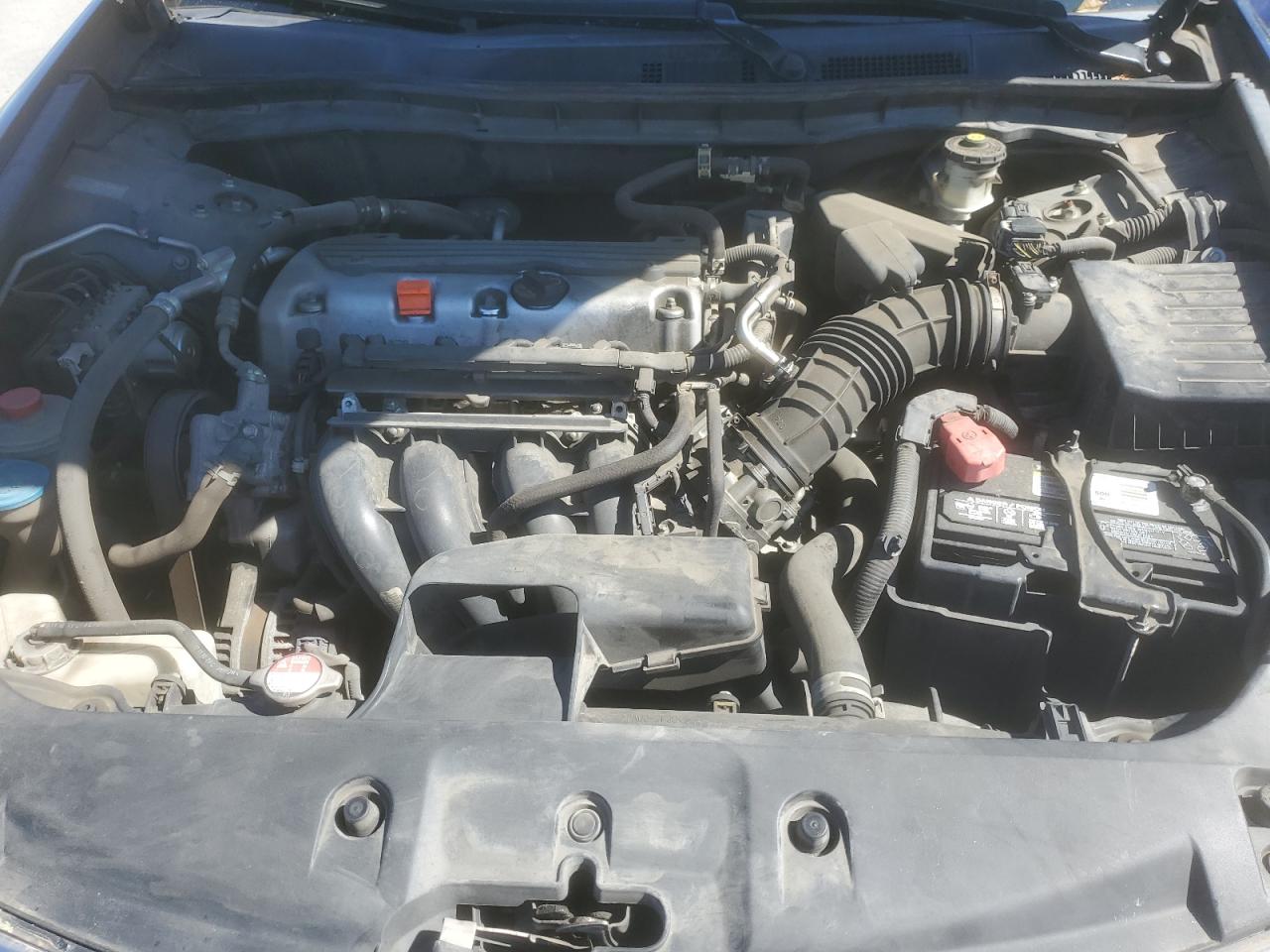 2011 Honda Accord - Image 11
