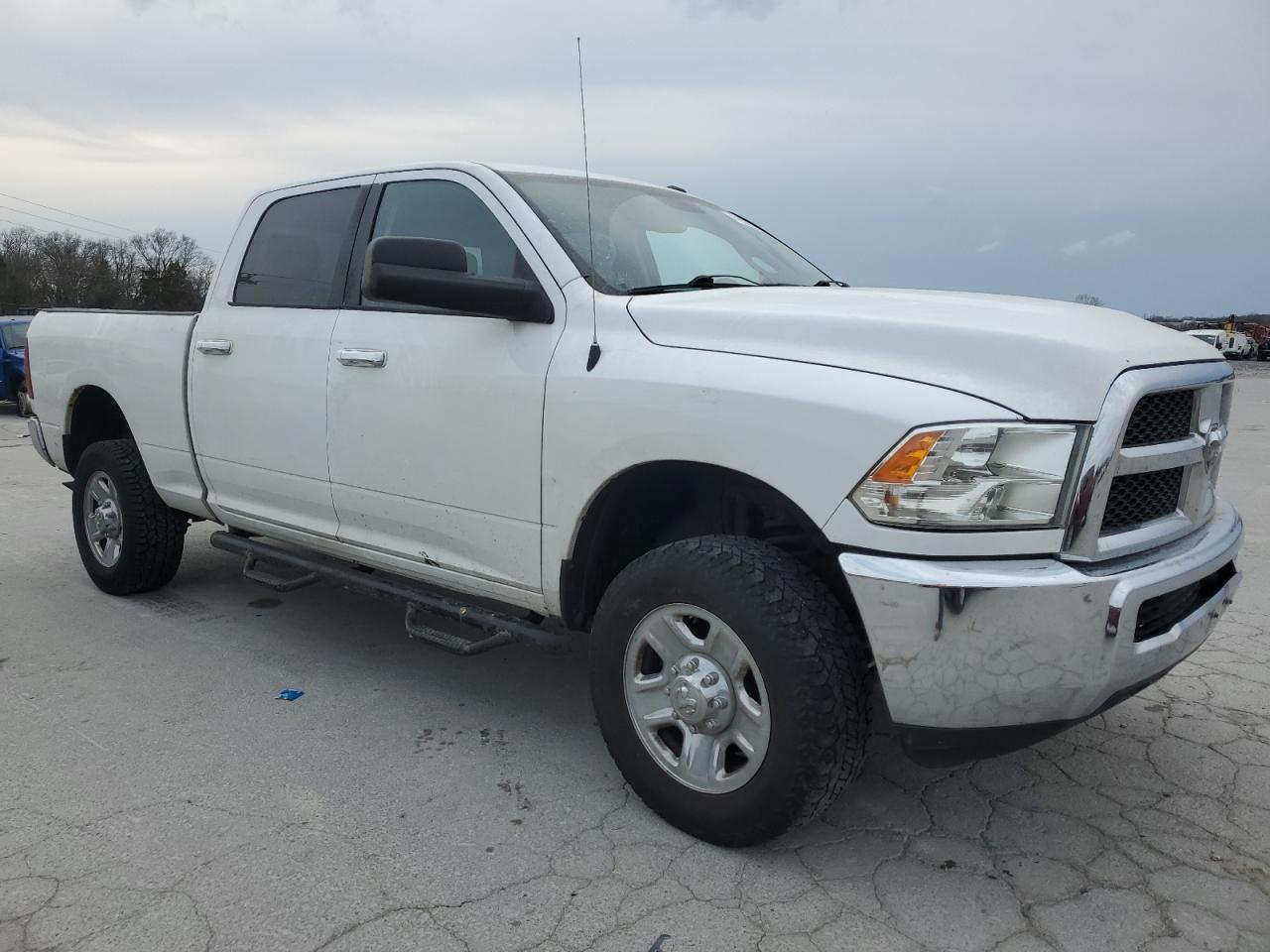 2014 RAM 2500 - Image 4