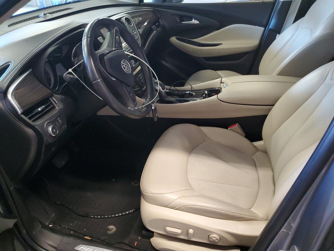 2019 Buick Envision - Image 7