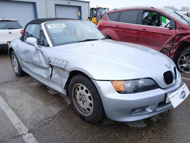 1999 BMW Z3 AUTO
