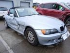 1999 BMW Z3 AUTO for sale at Copart NEWBURY