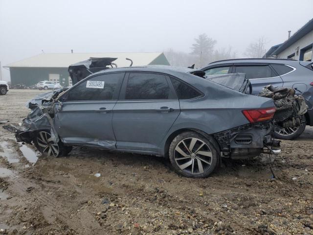  VOLKSWAGEN JETTA 2019 Серый