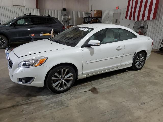 2013 Volvo C70 T5