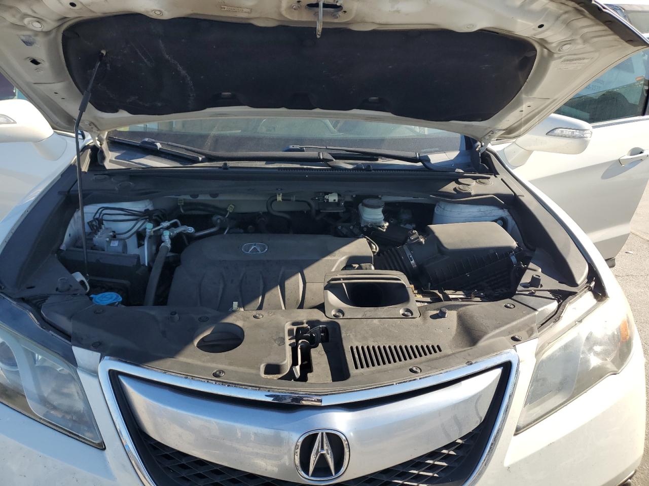 2015 Acura RDX - Image 12