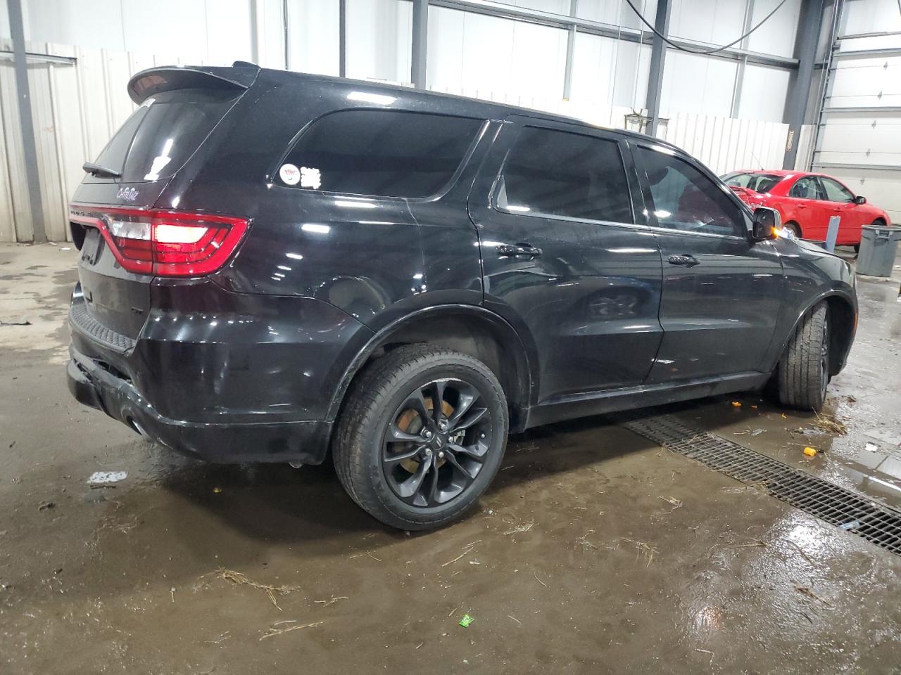 2021 Dodge Durango - Image 3