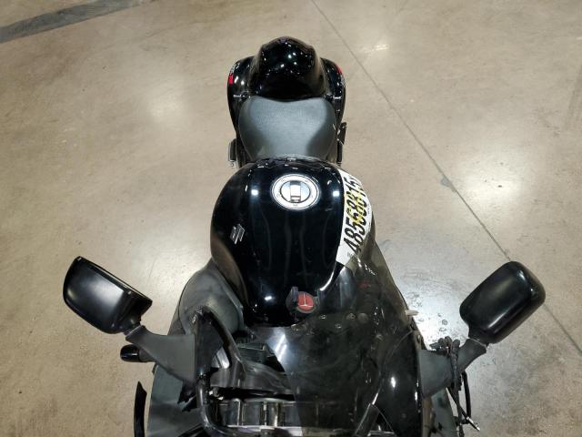 2009 SUZUKI GSX1300 R