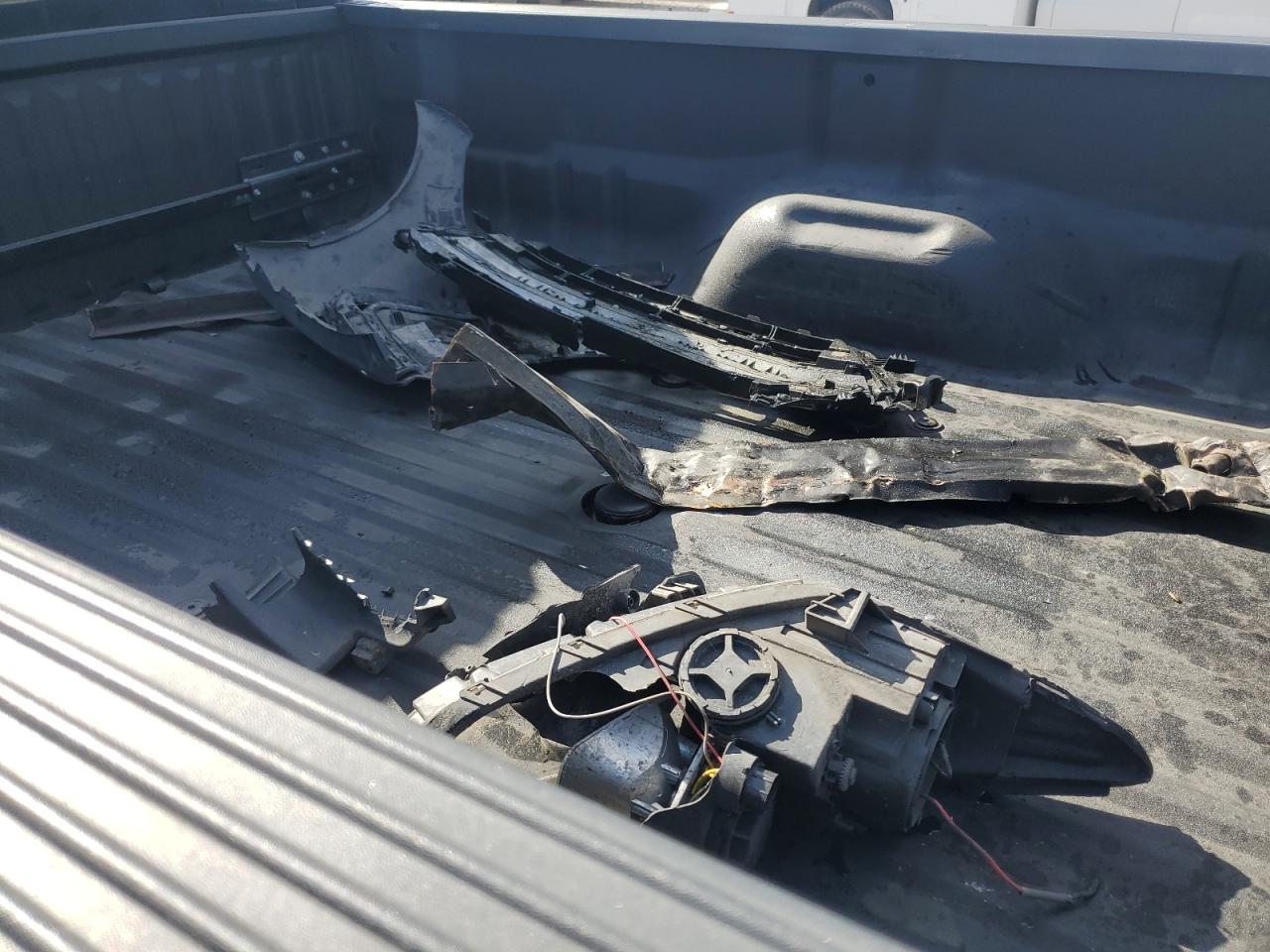 2014 Ford F350 - Image 12