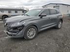 2017 Lincoln Mkx Select продається в Airway Heights, WA - Front End
