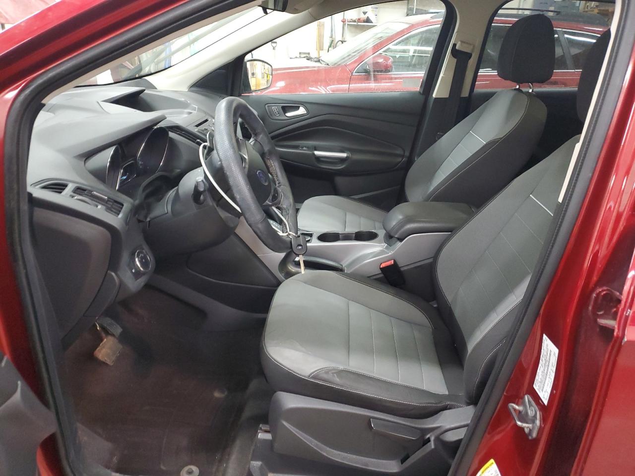 2013 Ford Escape - Image 7