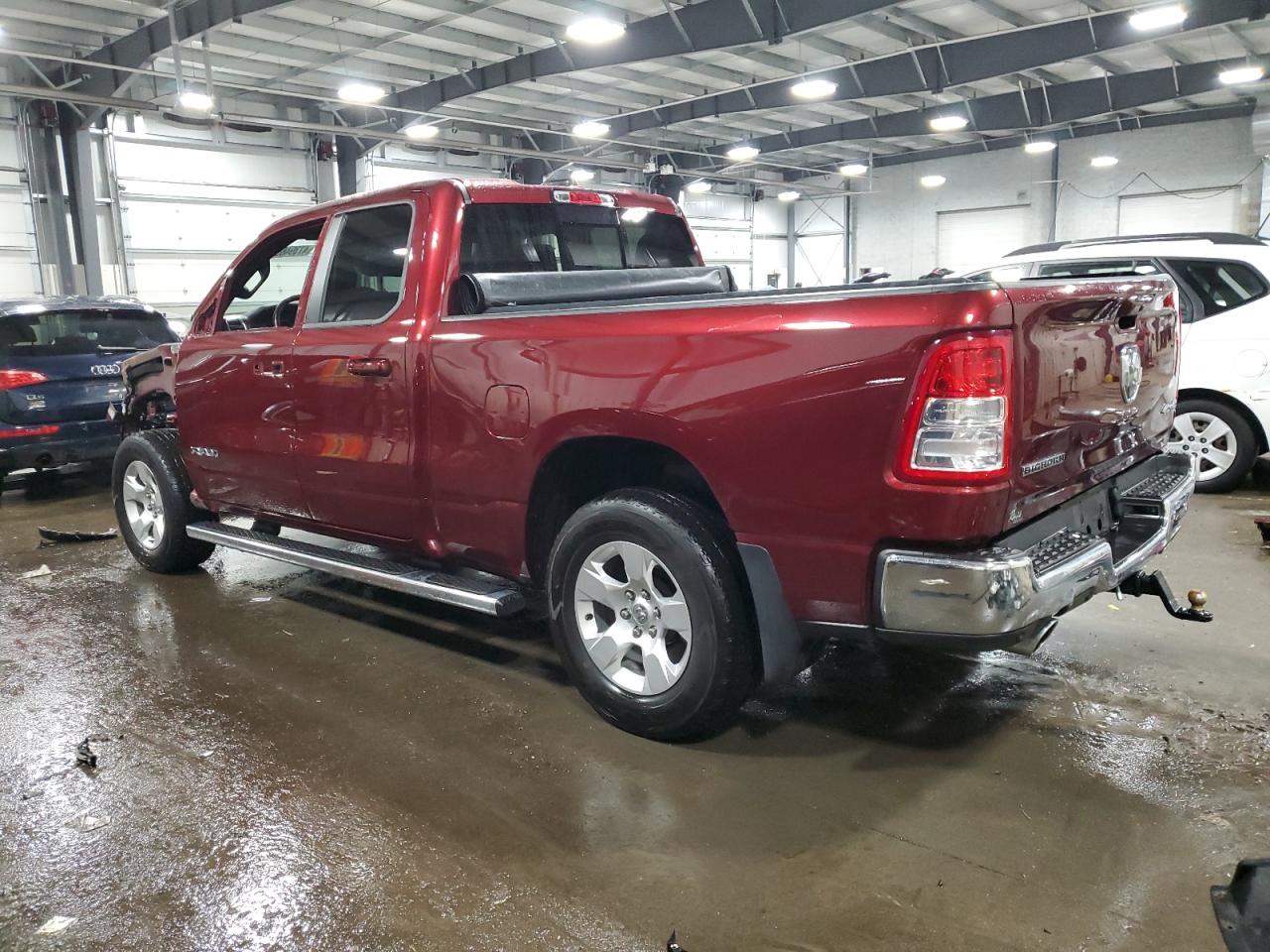 2021 RAM 1500 - Image 2