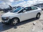 2013 Honda Civic Hybrid en Venta en Wayland, MI - Front End