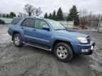 2003 Toyota 4Runner Limited للبيع في Albany، NY - Front End
