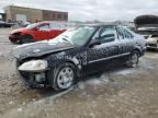 2000 Honda Civic Ex na sprzedaż w Kansas City, KS - Front End
