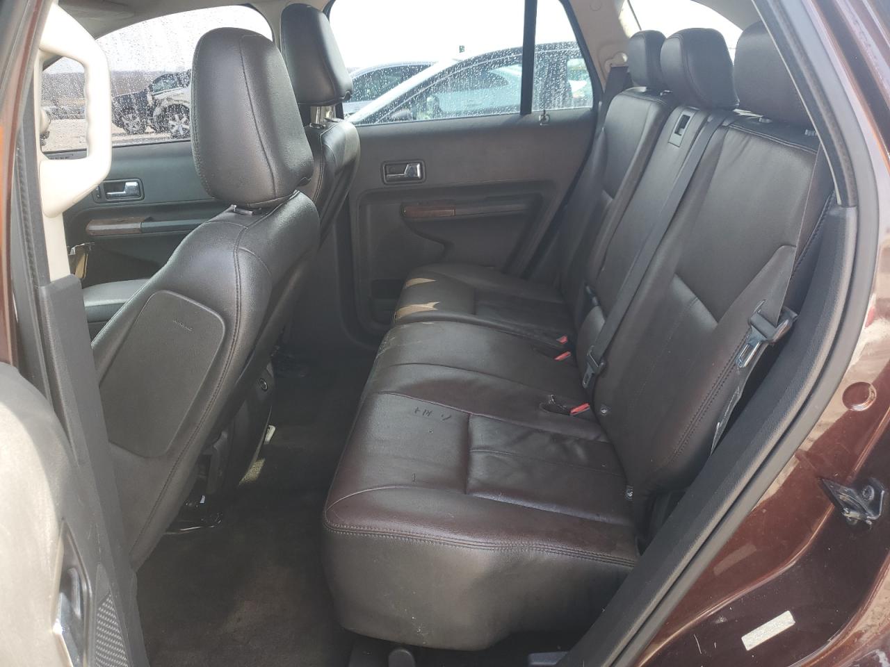 2010 Ford Edge - Image 11