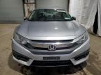 2016 Honda Civic Exl en Venta en Brookhaven, NY - Front End