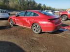 2021 Hyundai Sonata Sel Plus იყიდება Greenwell Springs-ში, LA - Side