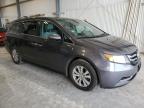 2016 Honda Odyssey Exl იყიდება Greenwood-ში, NE - Rear End
