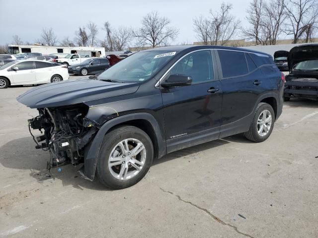GMC TERRAIN SL 2022