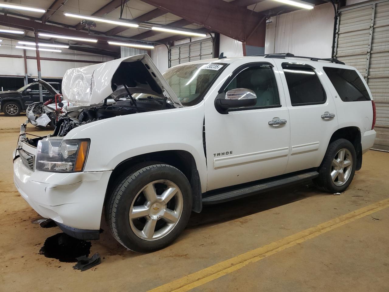2013 Chevrolet Tahoe - Image 1