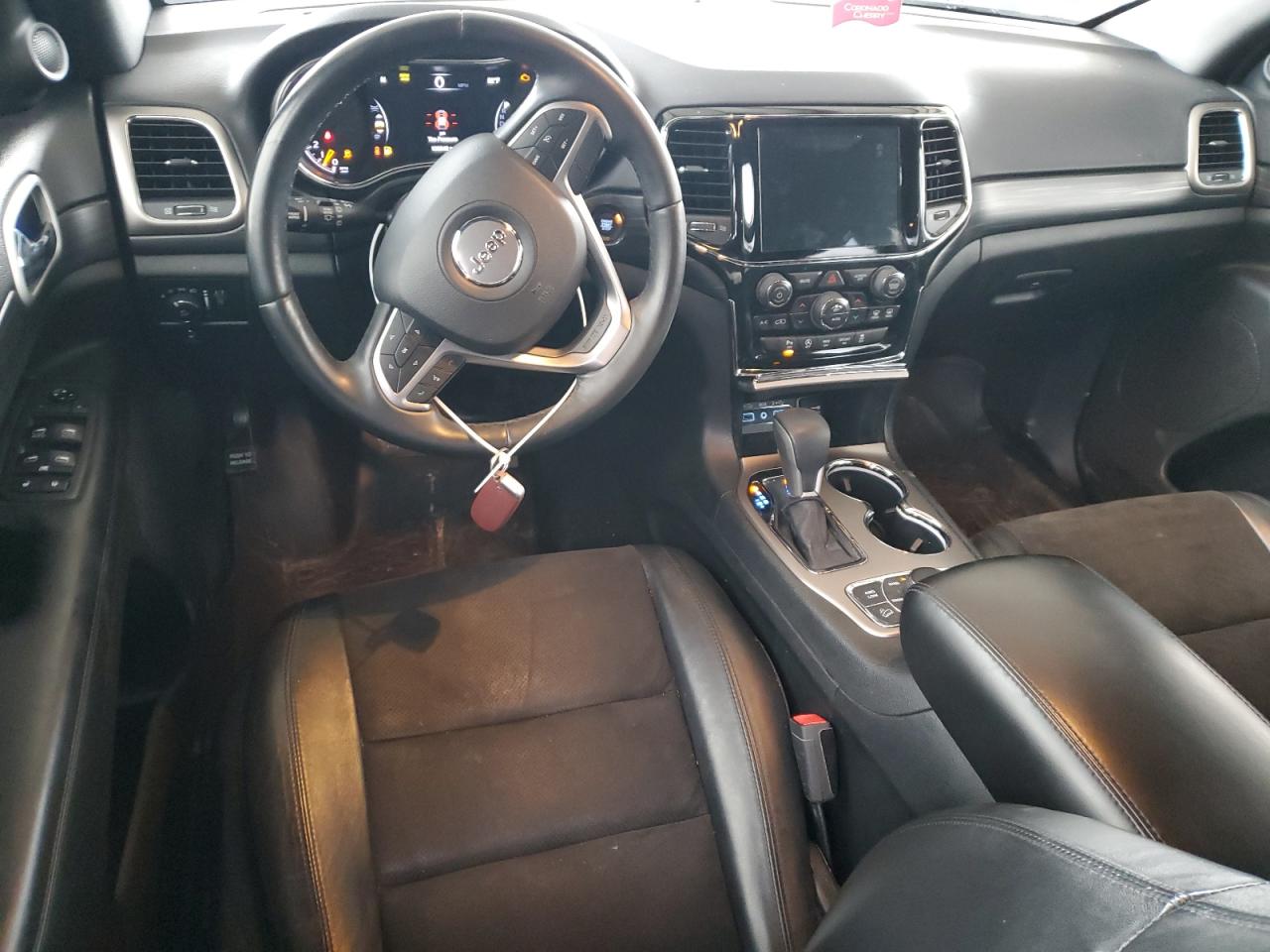 2019 Jeep Grand Cherokee - Image 8