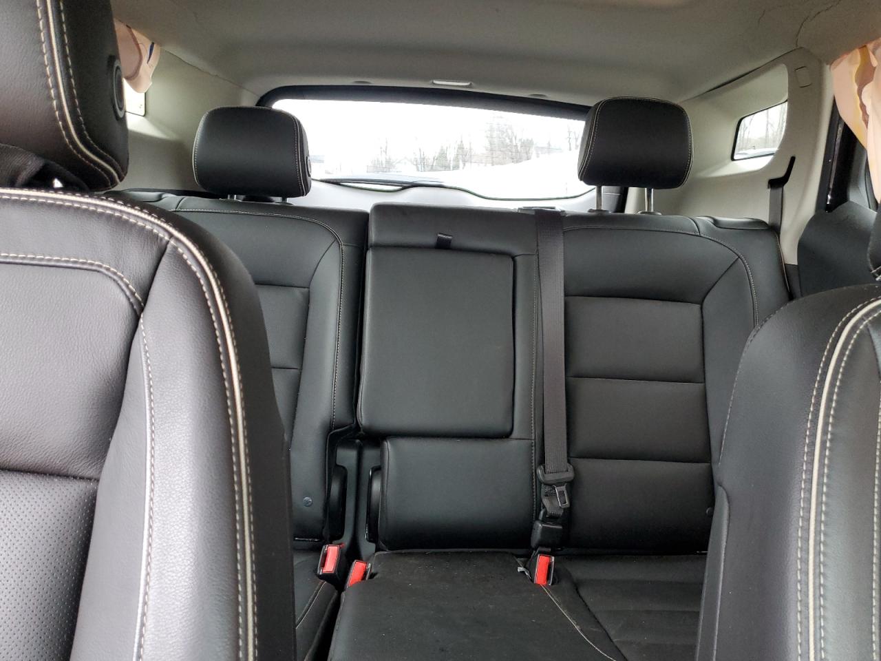 2019 GMC Terrain - Image 10