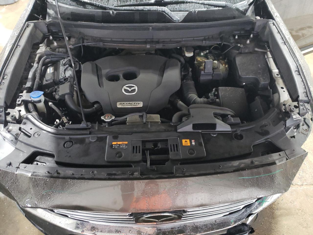 2016 Mazda CX-9 - Image 12