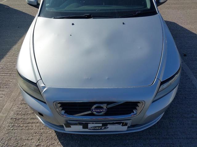2011 VOLVO S40 ES DRI