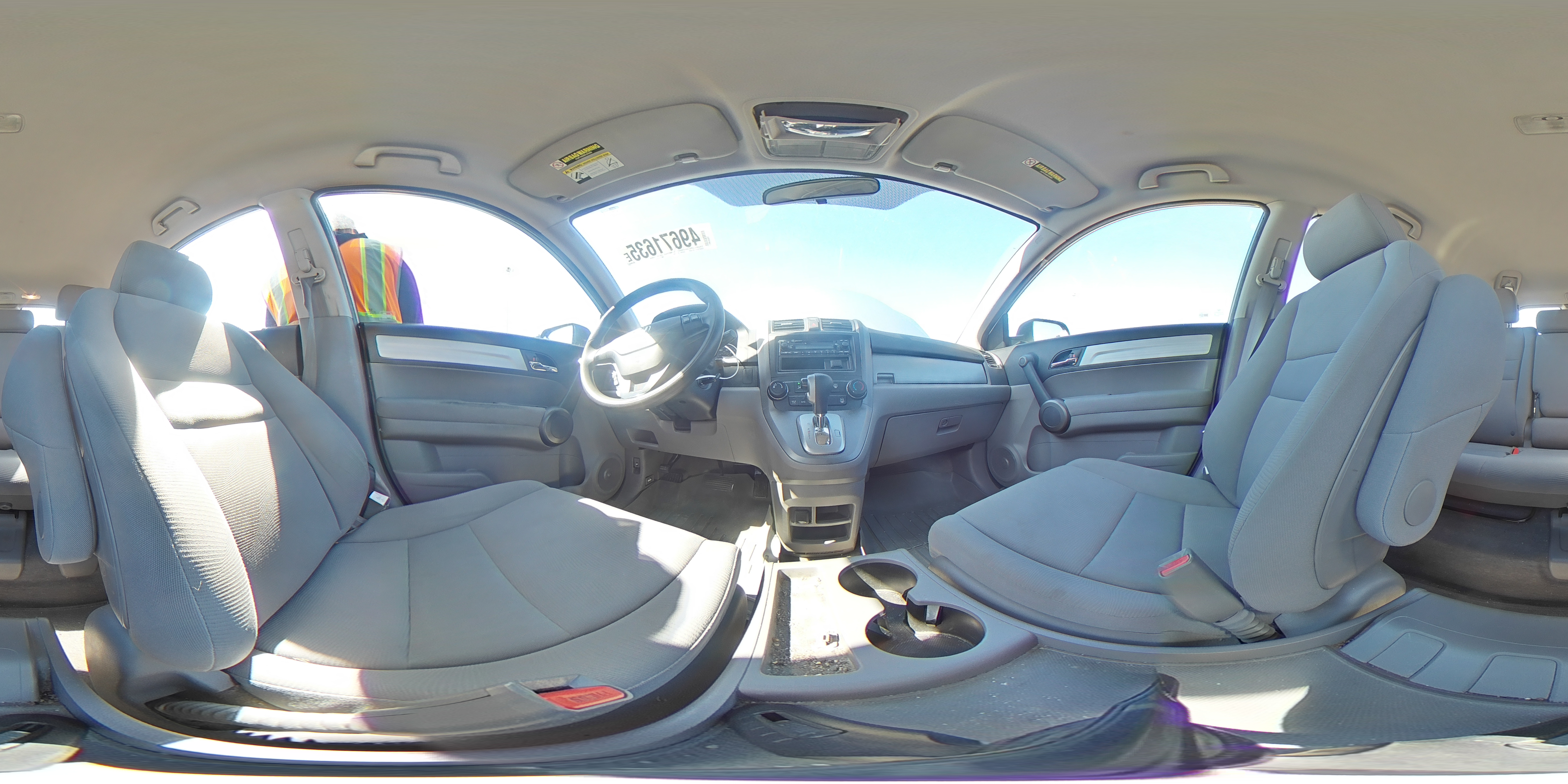 2011 Honda CR-V - Image 13