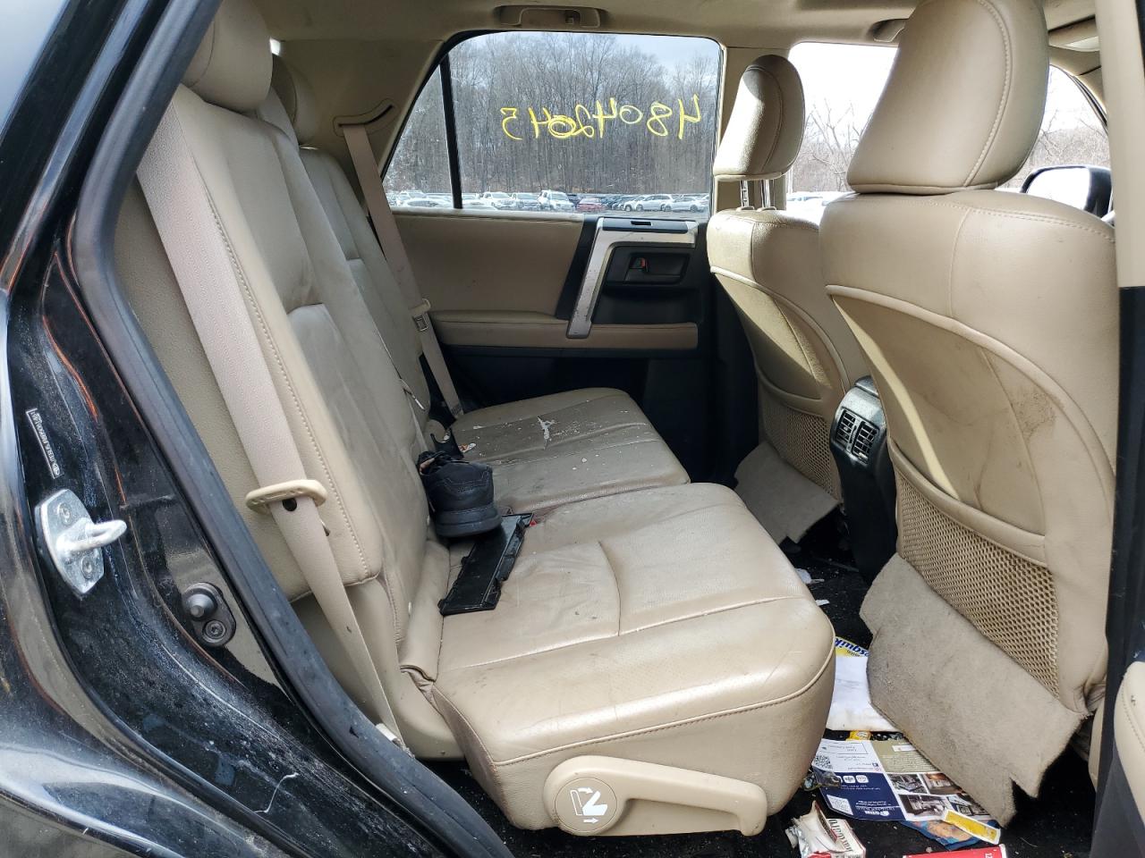 2011 Toyota 4Runner - Image 11