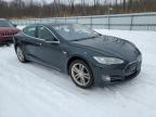 2014 Tesla Model S  de vânzare în Central Square, NY - Normal Wear