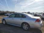 2013 Chevrolet Impala Lt na sprzedaż w Des Moines, IA - Front End