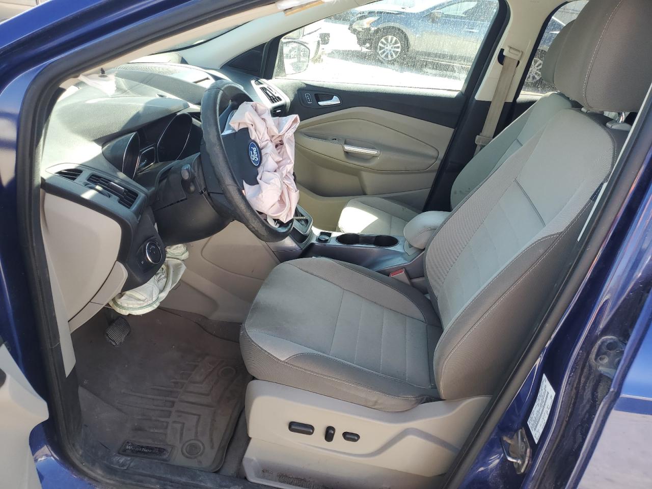 2014 Ford Escape - Image 7