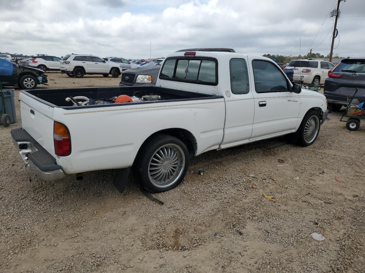 1997 Toyota Tacoma - Image 3