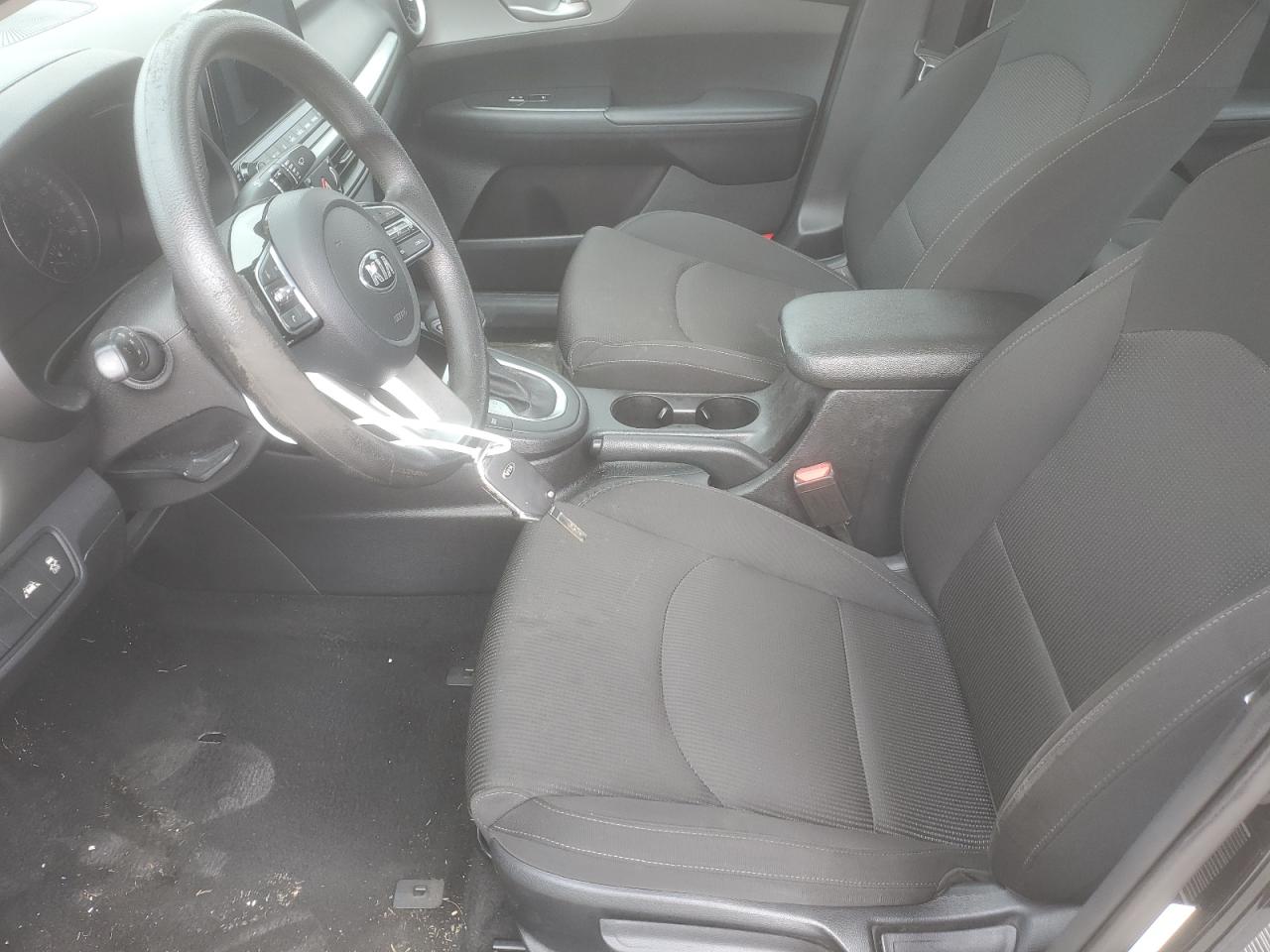 2019 Kia Forte - Image 7
