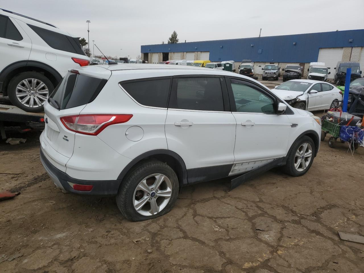 2014 Ford Escape - Image 3
